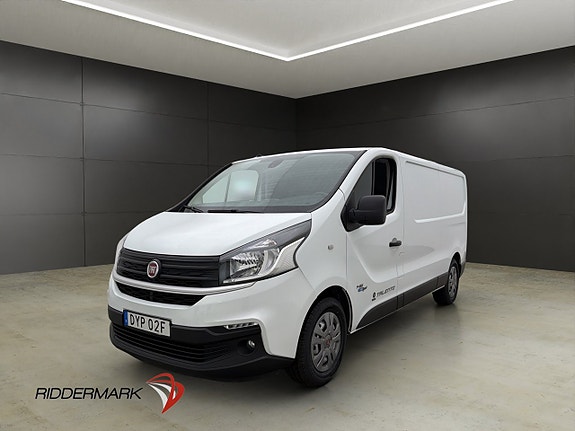 Fiat Talento 3 of 30
