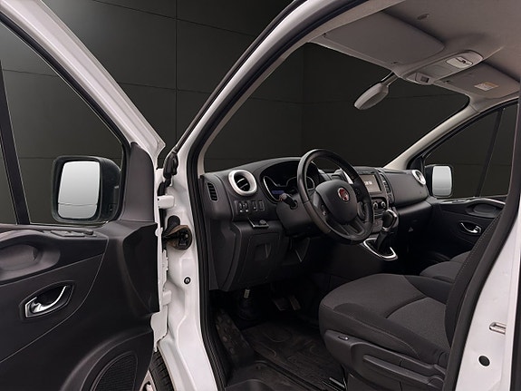 Fiat Talento 13 of 30