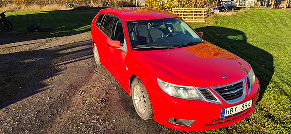 Saab Unknown