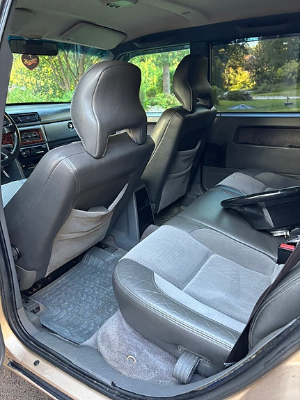 Volvo 940 8 of 8