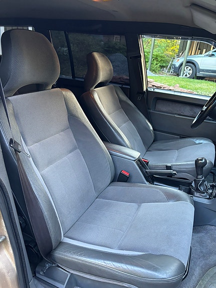 Volvo 940 6 of 8
