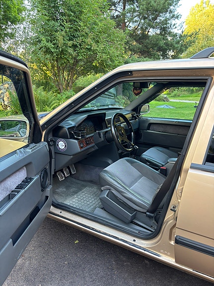 Volvo 940 5 of 8