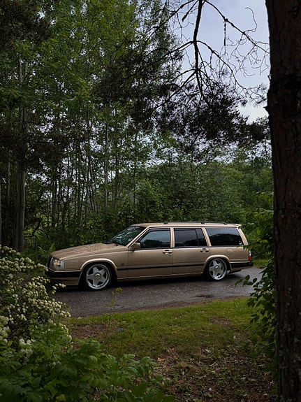 Volvo 940 2 of 8