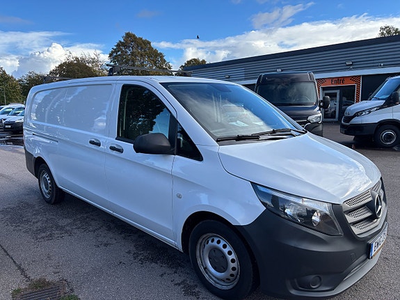 Mercedes-Benz Vito 109 6 of 13