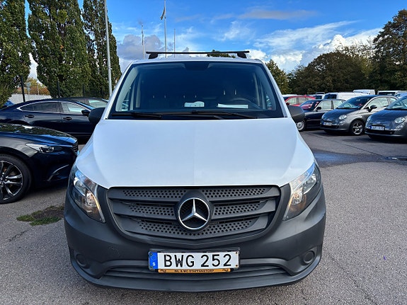 Mercedes-Benz Vito 109 5 of 13