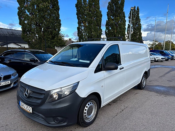 Mercedes-Benz Vito 109 4 of 13
