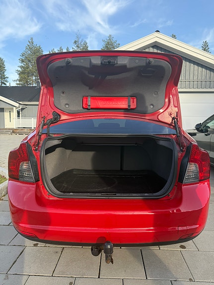Volvo S40 7 of 11