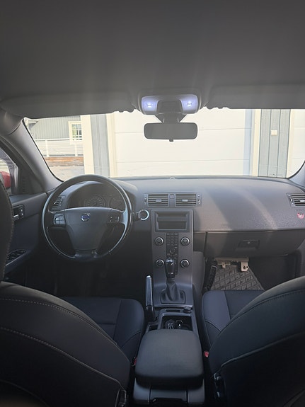 Volvo S40 11 of 11