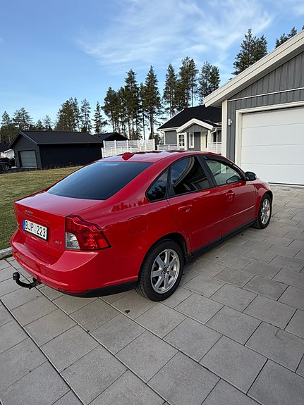 Volvo S40 4 of 11