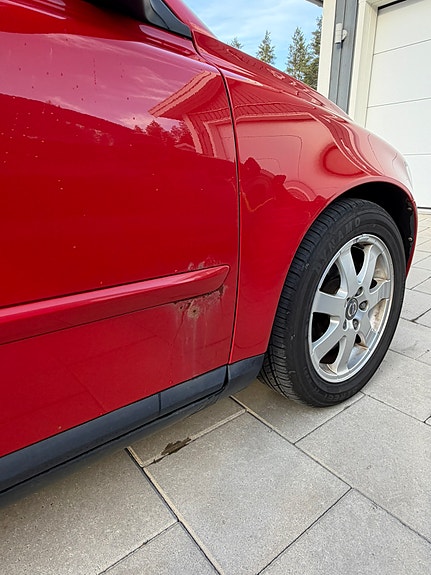 Volvo S40 6 of 11