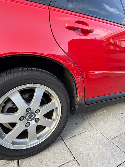 Volvo S40 5 of 11