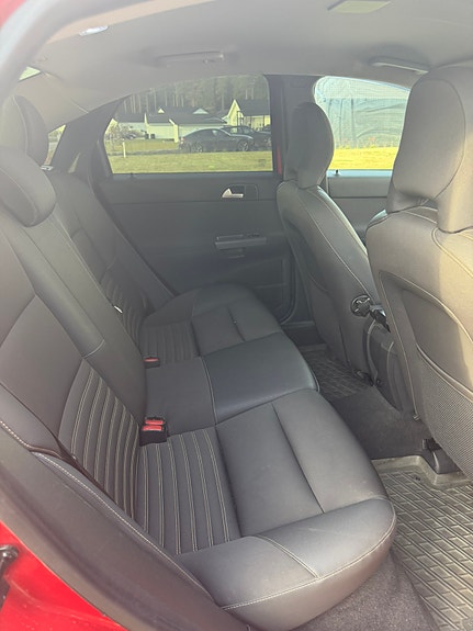 Volvo S40 10 of 11