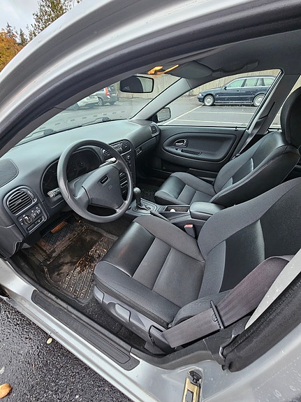 Volvo S40 5 of 10