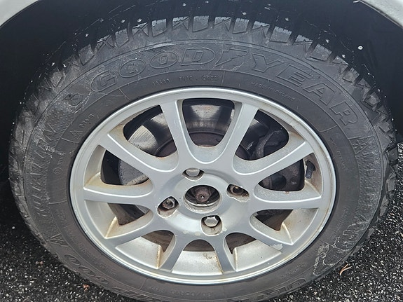 Volvo S40 9 of 10