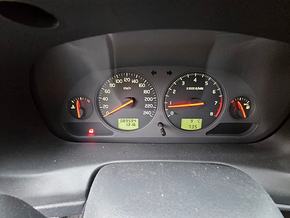 Volvo S40 8 of 10