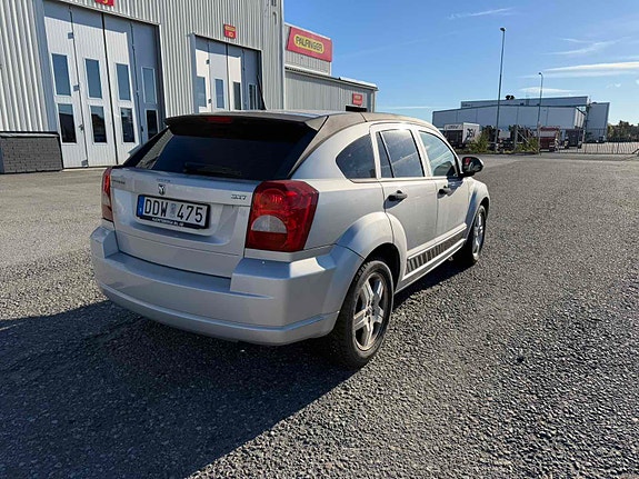 Dodge Caliber 5 of 6