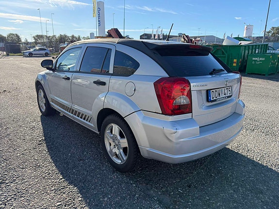 Dodge Caliber 4 of 6