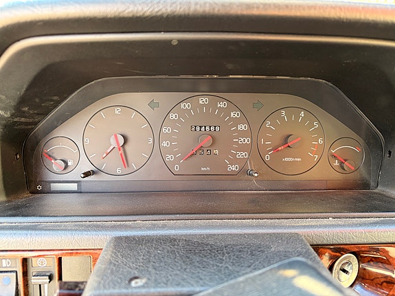 Volvo 940 8 of 12