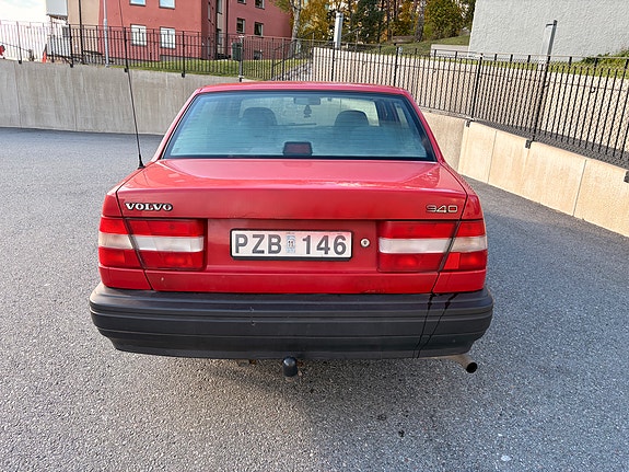 Volvo 940 4 of 12