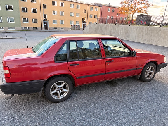 Volvo 940 3 of 12