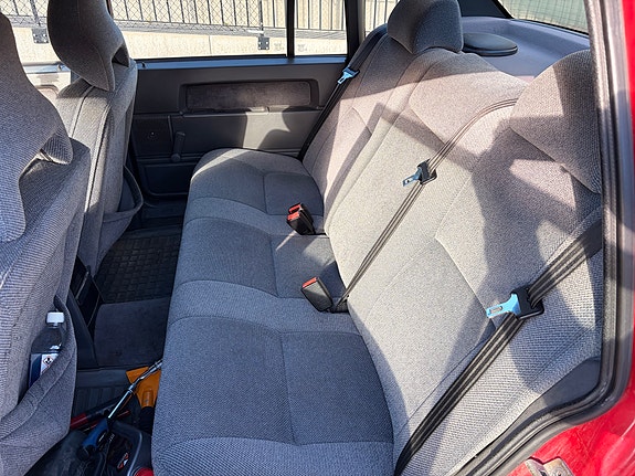 Volvo 940 10 of 12
