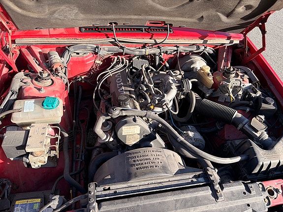 Volvo 940 9 of 12