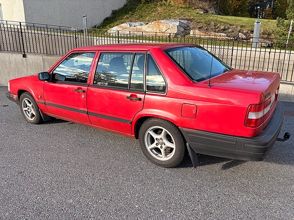 Volvo 940 11 of 12