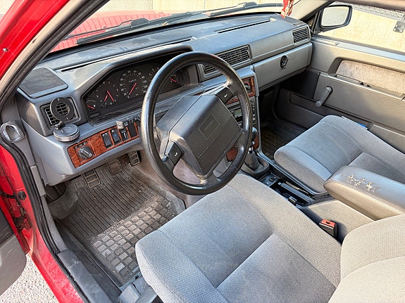 Volvo 940 6 of 12