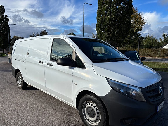 Mercedes-Benz Vito 111 7 of 14