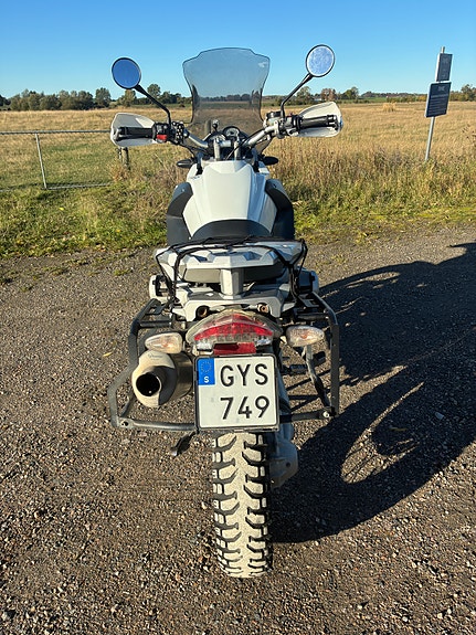 BMW R 1200 GS 7 of 12