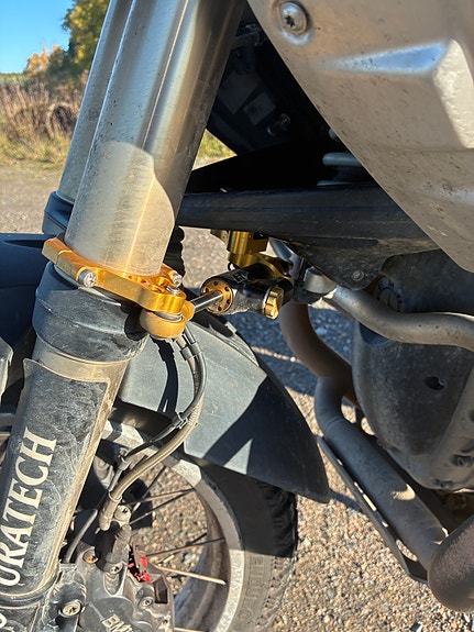 BMW R 1200 GS 2 of 12