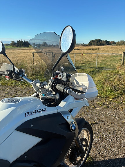 BMW R 1200 GS 6 of 12