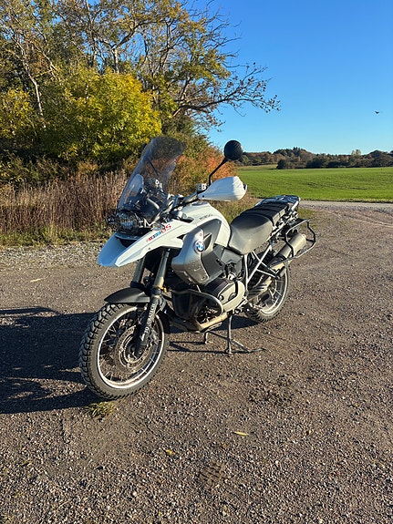 BMW R 1200 GS 3 of 12