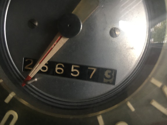 Volvo PV444 3 of 9