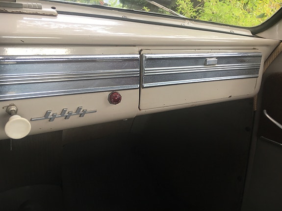 Volvo PV444 6 of 9
