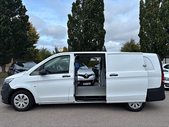 Mercedes-Benz Vito 110 12 of 13