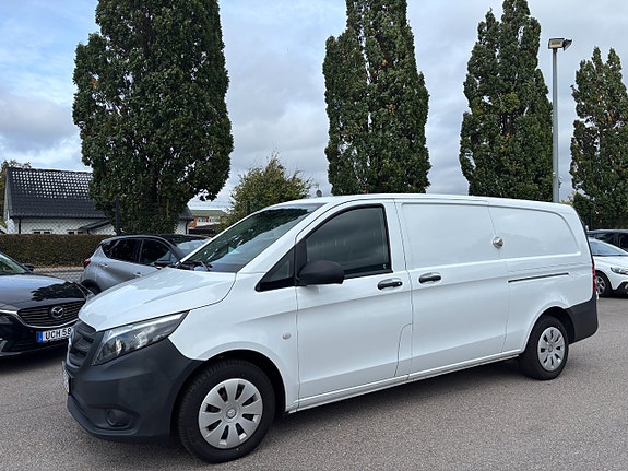 Mercedes-Benz Vito 110 5 of 13