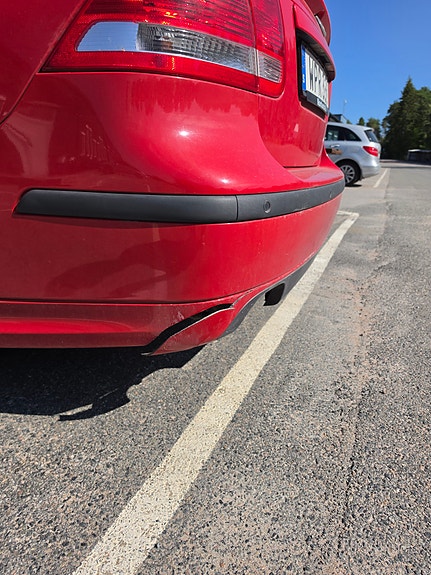 Saab 9-3 9 of 9