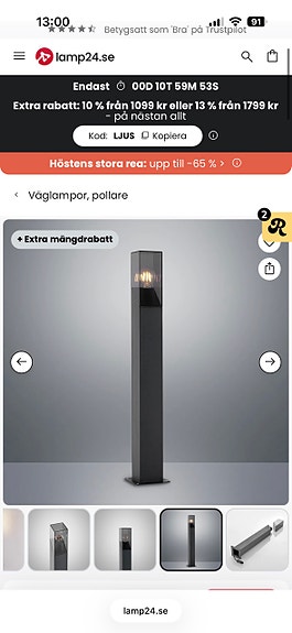 Product image 2 of 5