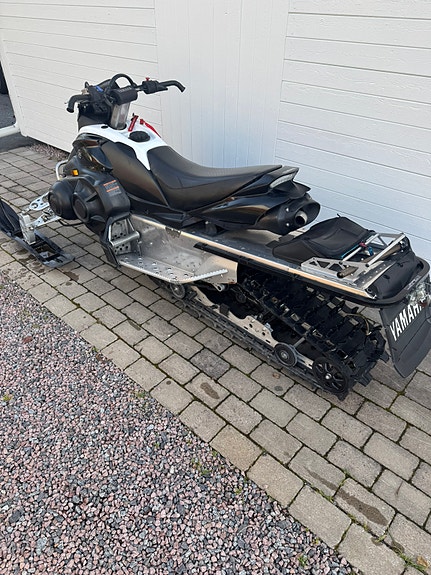 Yamaha 7 of 7