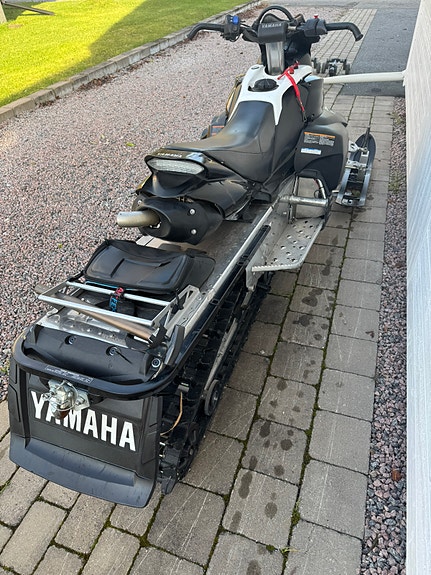 Yamaha 3 of 7
