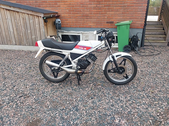Honda MB5 3 of 5