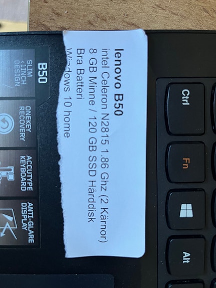 Product image 2 of 2