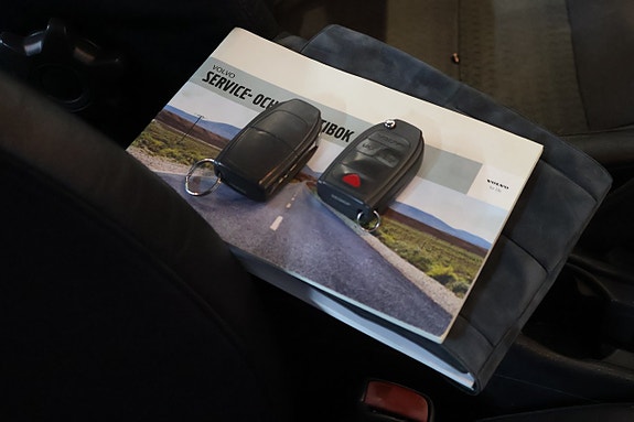 Volvo S40 19 of 19