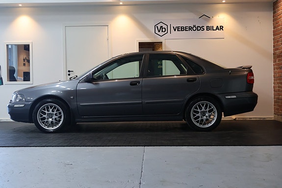 Volvo S40 8 of 19
