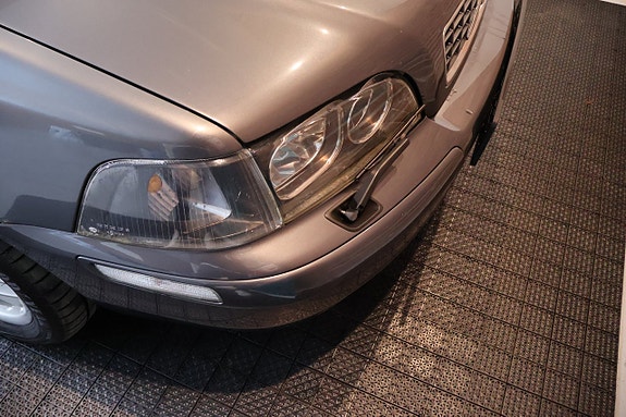 Volvo S40 6 of 19
