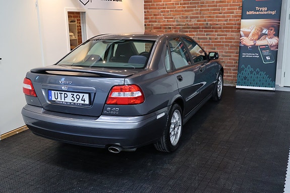 Volvo S40 10 of 19