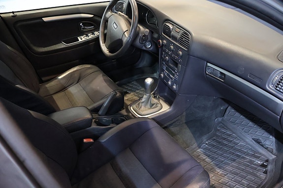 Volvo S40 16 of 19