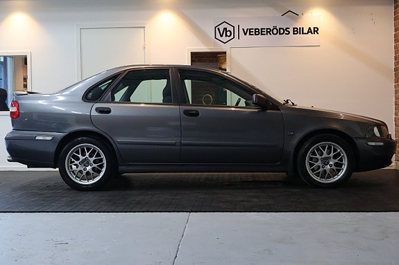 Volvo S40 7 of 19