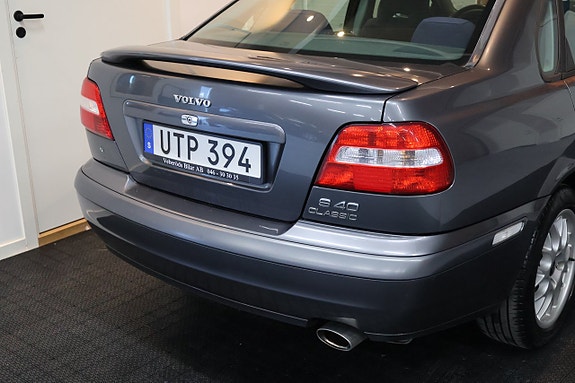 Volvo S40 9 of 19
